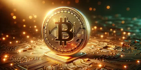 Spot ETF’ler yetersiz kaldı: Bitcoin (BTC) düşüşte