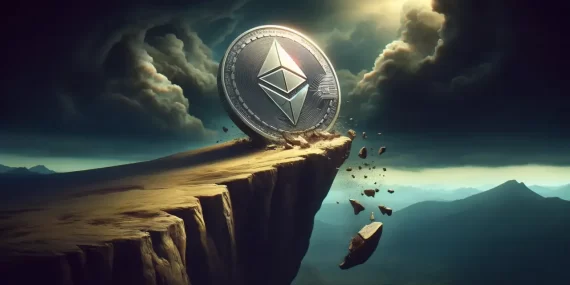 Spot Ether ETF sonrası ETH’yi bekleyen tehlike