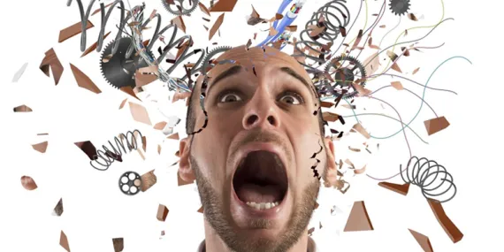 Stres, Kaygı, Depresyon ve Fazlası: Bastırılmış Duygular Vücudu Nasıl Hasta Eder?