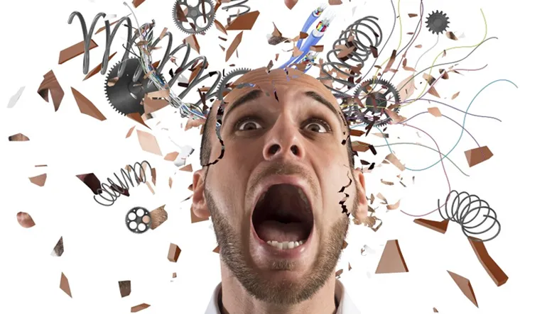 Stres, Kaygı, Depresyon ve Fazlası: Bastırılmış Duygular Vücudu Nasıl Hasta Eder?