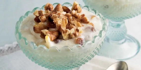 SULTAN AZİZ MUHALLEBİSİ