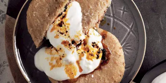 SÜRYANİ İÇLİ KÖFTESİ (KİTEL RAHA)