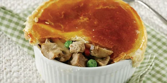 TARHUNLU HİNDİ PAY