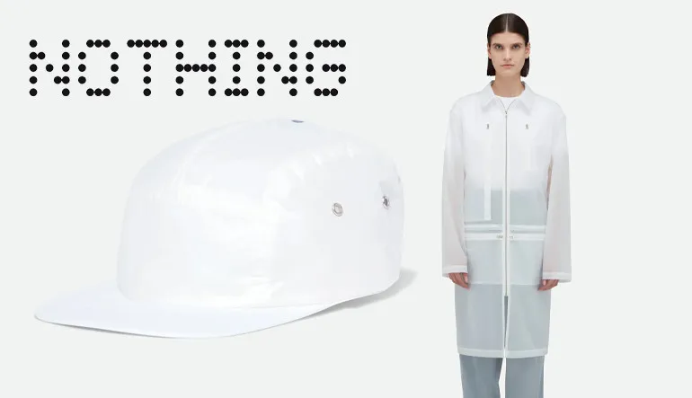 Teknoloji Şirketi Nothing, İş Kıyafeti Koleksiyonu Tanıttı (Lütfen Bir Daha Yapma)