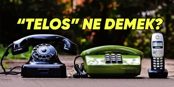 Teknoloji ve Bilim Deyince Aklımıza Gelen Bazı Kelimelerin Kökenlerinin Nereden Geldiğini Öğrenince “Ne Alaka?” Demeden Kendinizi Alamayacaksınız