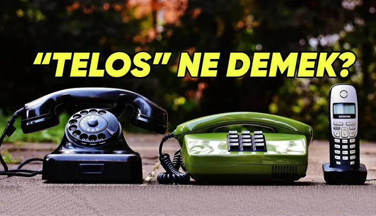 Teknoloji ve Bilim Deyince Aklımıza Gelen Bazı Kelimelerin Kökenlerinin Nereden Geldiğini Öğrenince “Ne Alaka?” Demeden Kendinizi Alamayacaksınız