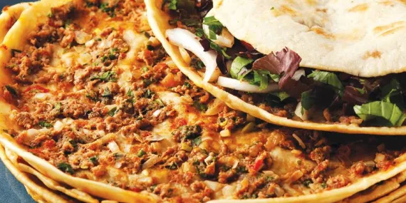 TENCERE LAHMACUN