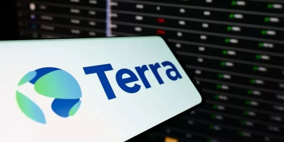 Terra, bir krize daha imza attı: Yüzde 60’tan fazla düşüş