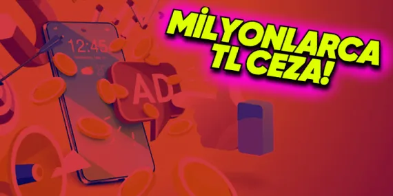 Ticaret Bakanlığı, 2024’te Aldatıcı Reklamlara Ne Kadar Para Cezası Kesildiğini Açıkladı