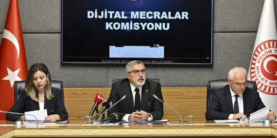 TikTok Türkiye Temsilcisi, TBMM’nin Karşısına Çıktı: İşte Tüm Ayrıntılar