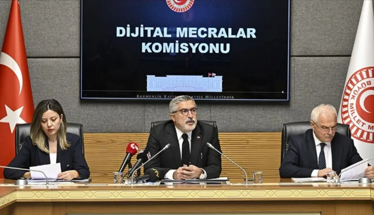 TikTok Türkiye Temsilcisi, TBMM’nin Karşısına Çıktı: İşte Tüm Ayrıntılar