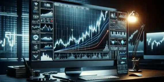 Tornado Cash pes etmiyor: Şaşırtan büyüme