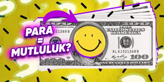 Türk Ekonomisinin Büyümesi Mutluluk Seviyemizi Aynı Oranda Arttırır mı? Bilimin Penceresinden Yanıtlıyoruz
