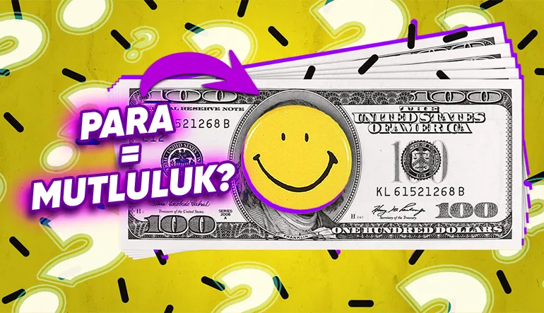 Türk Ekonomisinin Büyümesi Mutluluk Seviyemizi Aynı Oranda Arttırır mı? Bilimin Penceresinden Yanıtlıyoruz