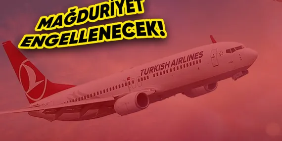 Türk Hava Yolları, Küresel Windows Mavi Ekran Hatası Nedeniyle Onlarca Seferi İptal Etti: İşte Yolculara Tanınacak Haklar