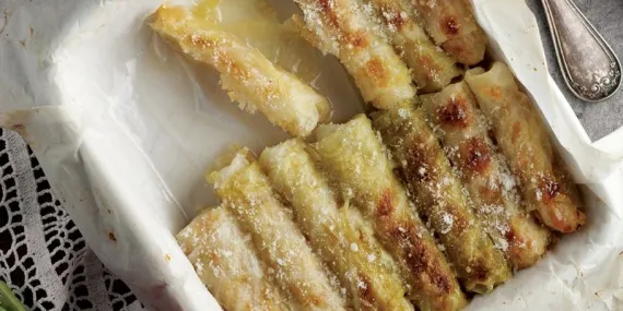 TURPLU LAHANA SARMASI