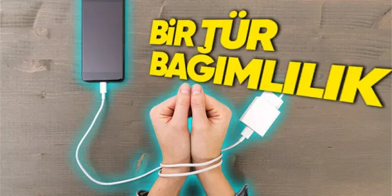 Tuvalete Bile Telefonla Giriyorsanız Toplanın: Nomofobiniz Olabilir!