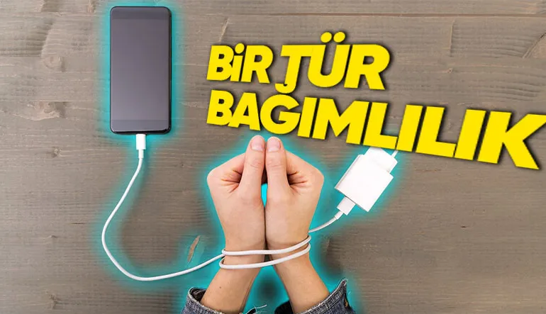Tuvalete Bile Telefonla Giriyorsanız Toplanın: Nomofobiniz Olabilir!