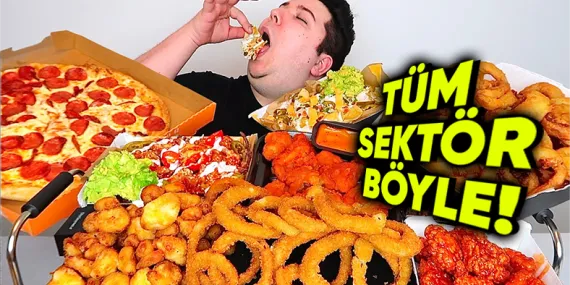 Ultra İşlenmiş Yiyecekler Nasıl Oldu da Tüm Amerika Yemek Sektörünü Ele Geçirdi?