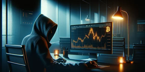 Ünlü analist Bitcoin tahminini söyledi: İşler karışacak