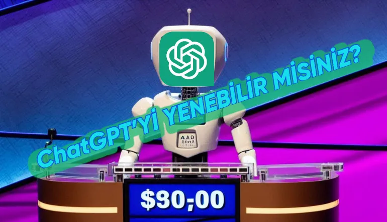 Üşenmedik Denedik: ChatGPT Riziko Oynayabilir mi?