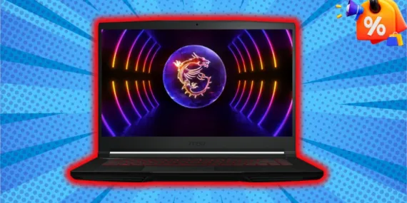 Uygun Fiyatlı Oyuncu Bilgisayarı Arayanlara: MSI THIN GF63 Alınır mı? Özellikleri ve Kullanıcı Yorumları