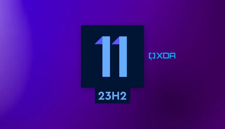 Windows 11 23H2 Güncellemesi Herkes İçin Yayımlandı: İşte Gelen Özellikler