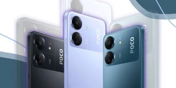 Yakın Zamanda Piyasaya Sürülmesi Beklenen POCO X6 Pro 5G’nin Teknik Özellikleri, FCC Sertifikası İle Netlik Kazandı