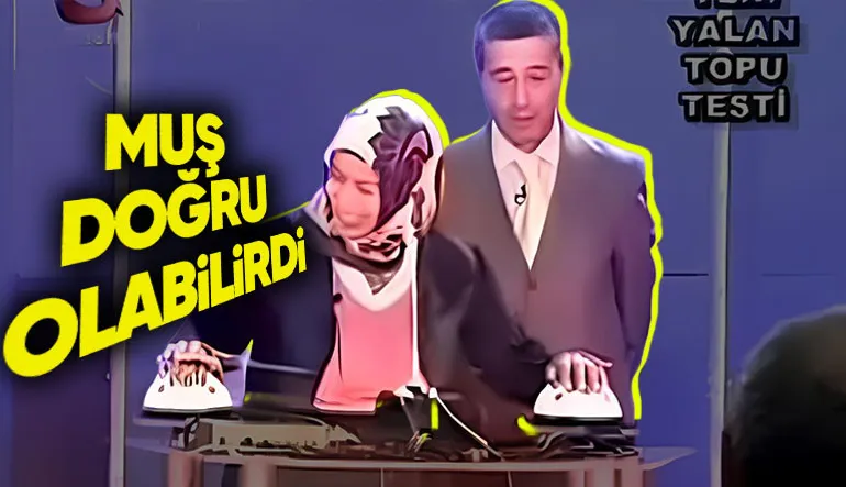 Yalan Makinesi Gerçekten de Söylenen Yalanları Tespit Edebilir mi? (CIA Ajanı Testi Geçmişti)