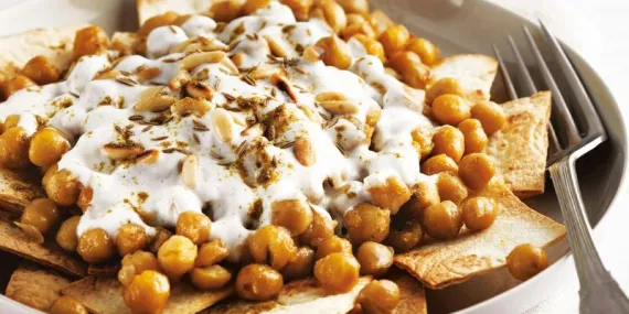 YALANCI NOHUT MANTISI