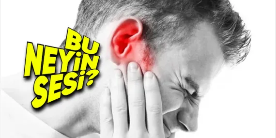 Yaşadığımız Zaman “Biri Beni Anıyor.” Dediğimiz Kulak Çınlamasının Ardındaki Gerçek