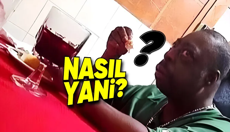 Yediğiniz Yemekten Aldığınız Tat, Çevrenizdeki Sese Göre Değişiyor: Peki ama Nasıl?