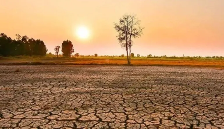 Yeni Bir Araştırmaya Göre Gelecekte Daha da Sıcak Yazlar Kaçınılmaz!