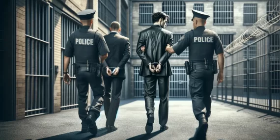 Yeni kripto dolandırıcılığında dört kişi tutuklandı