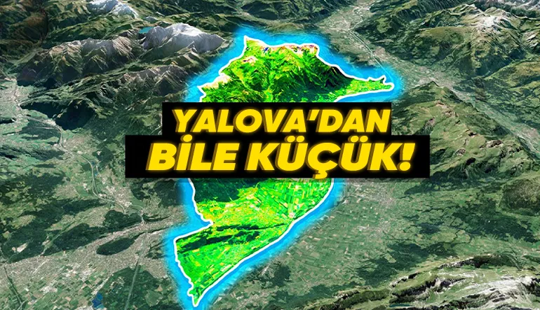 Yüz Ölçümü Yalova’dan Bile Küçük Bir Ülke Olan Lihtenştayn Nasıl Oldu da En Zengin Ülkelerden Biri Hâline Geldi?