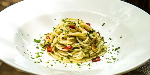 Aglio E Olio