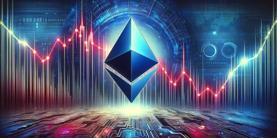 Altcoin’ler için tehlike çanları çalıyor: ETH kritik seviyede