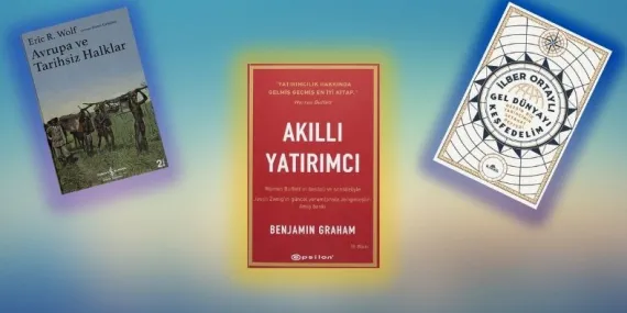 Amazon’da 5 Al 4 Öde Kampanyasıyla Alabileceğiniz Kitap Önerileri