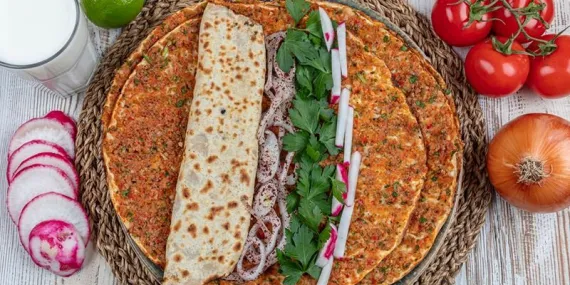 Antep Lahmacun