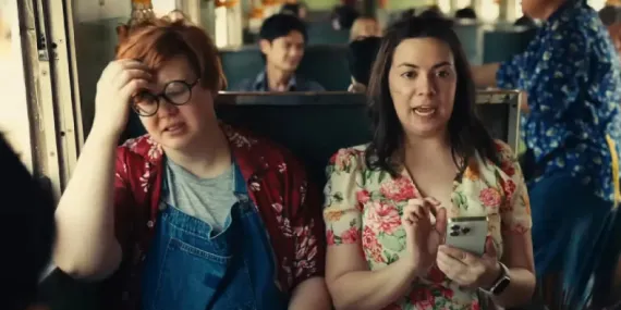 Apple, Yeni Reklamından Dolayı Taylandlılardan Özür Diledi