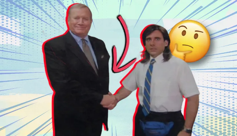 Artık Düşünmeden Yaptığımız El Sıkışma Hareketinin Kökeni Nereden Geliyor? Sembolik Bir Anlamı Varmış!