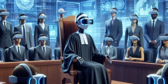 Avrupa Birliği’nde Yapay Zekâ Yasası Yürürlüğe Girdi