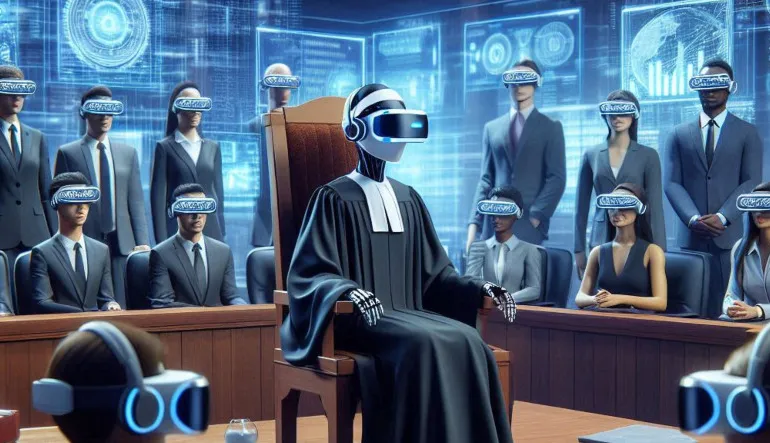 Avrupa Birliği’nde Yapay Zekâ Yasası Yürürlüğe Girdi