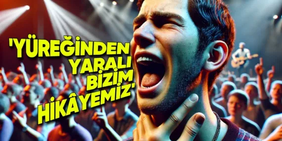 Bağırdığımızda Neden Sesimiz Kumandayla ‘Volume’ Düşürülmüş Gibi Kısılıyor?