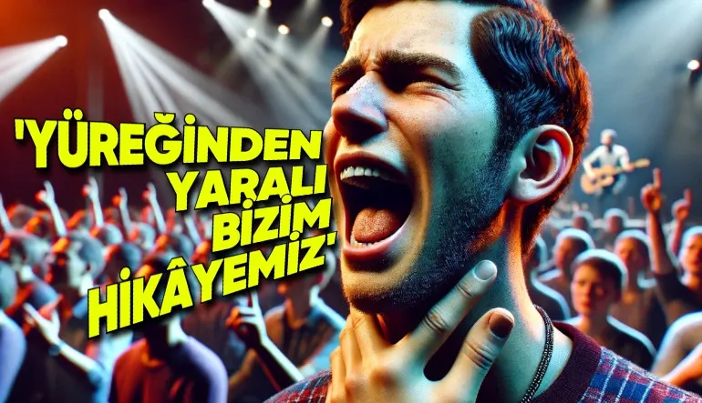 Bağırdığımızda Neden Sesimiz Kumandayla ‘Volume’ Düşürülmüş Gibi Kısılıyor?