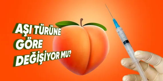 Bazı Aşılar Neden Koldan Yapılırken Bazıları Popodan Yapılır?