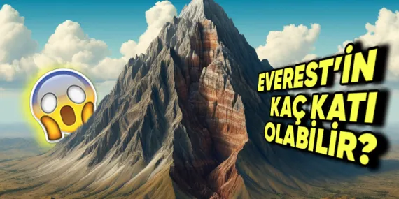 Bir Dağın Dünya’da Ulaşabileceği Maksimum Yükseklik Nedir?