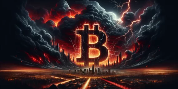 Bitcoin hakimiyeti artıyor: Altcoin’lere darbe üstüne darbe