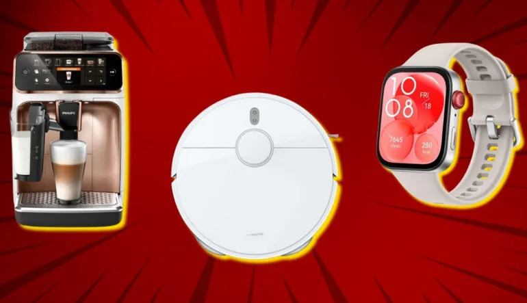 Bu Haftanın Favorileri: En Çok Satan 10 Teknolojik Ürün