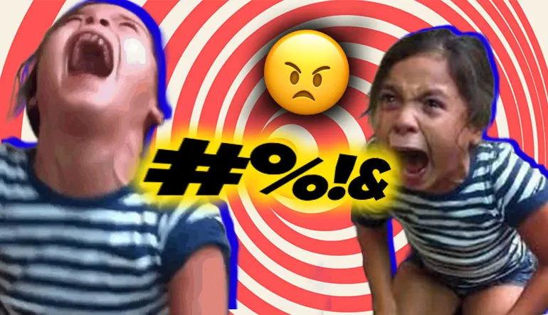 Canımız Yanınca Neden İstemsizce Bağırıyoruz? (Evet, Küfür de Dahil!)